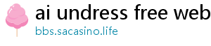 ai undress free website