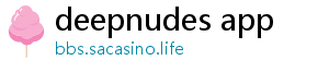 deepnudes app