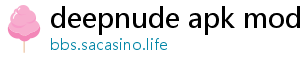 deepnude apk mod