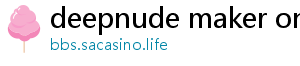 deepnude maker online