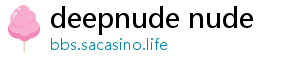 deepnude nude