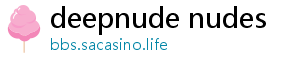 deepnude nudes