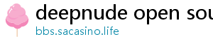 deepnude open source