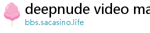 deepnude video maker