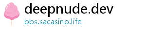 deepnude.dev