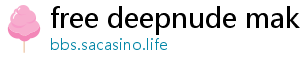 free deepnude maker